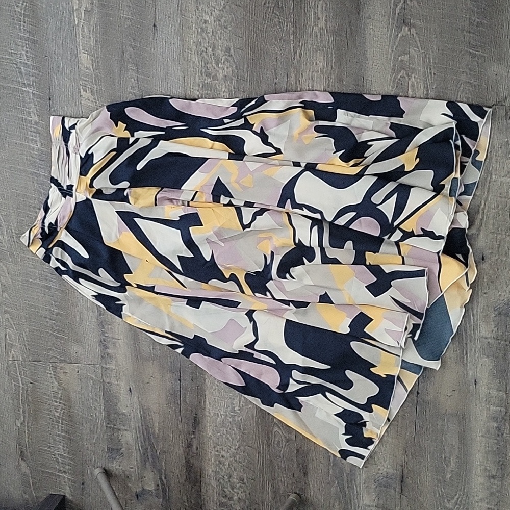 Lascana Wide Leg Pants Size XS